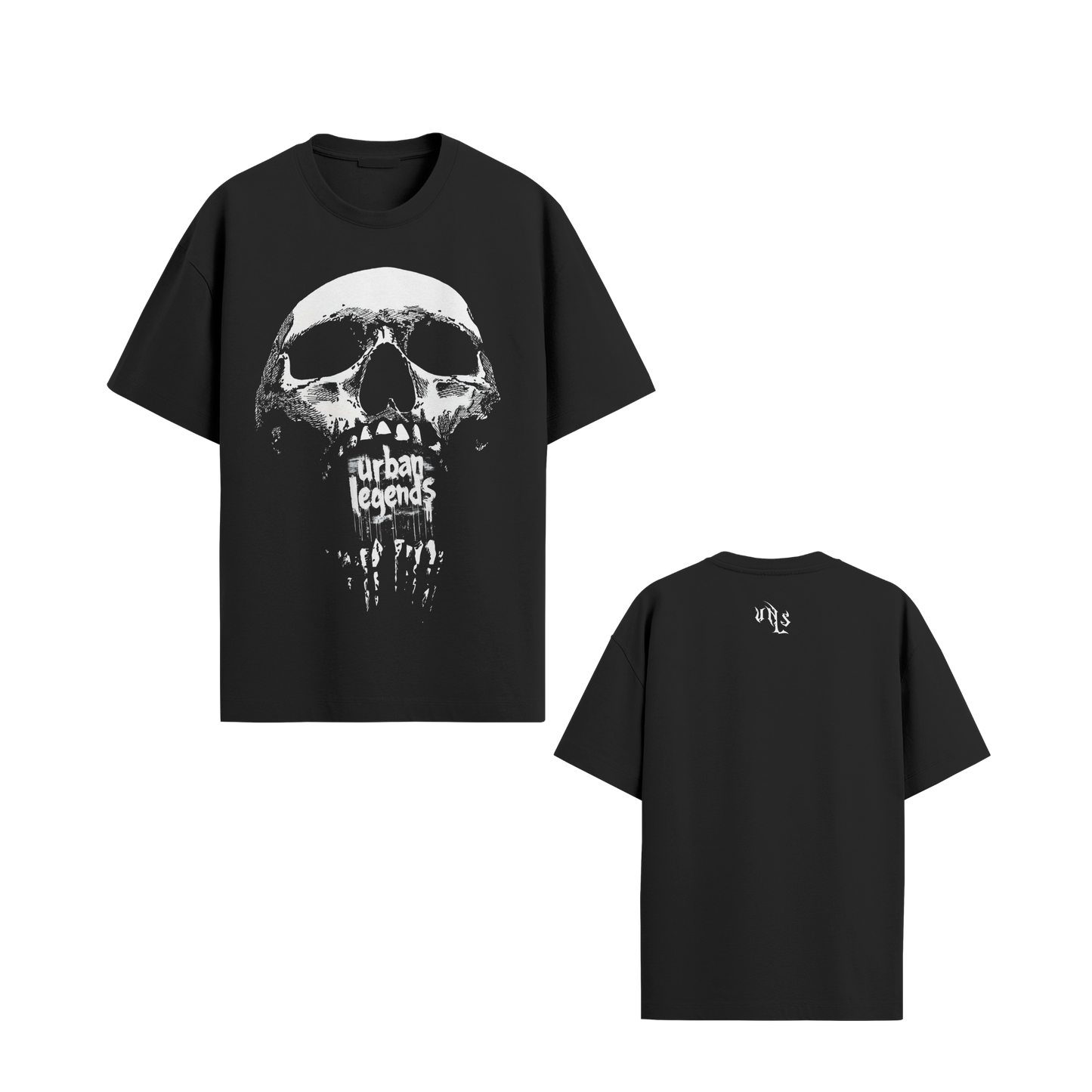 SKULL UNLS