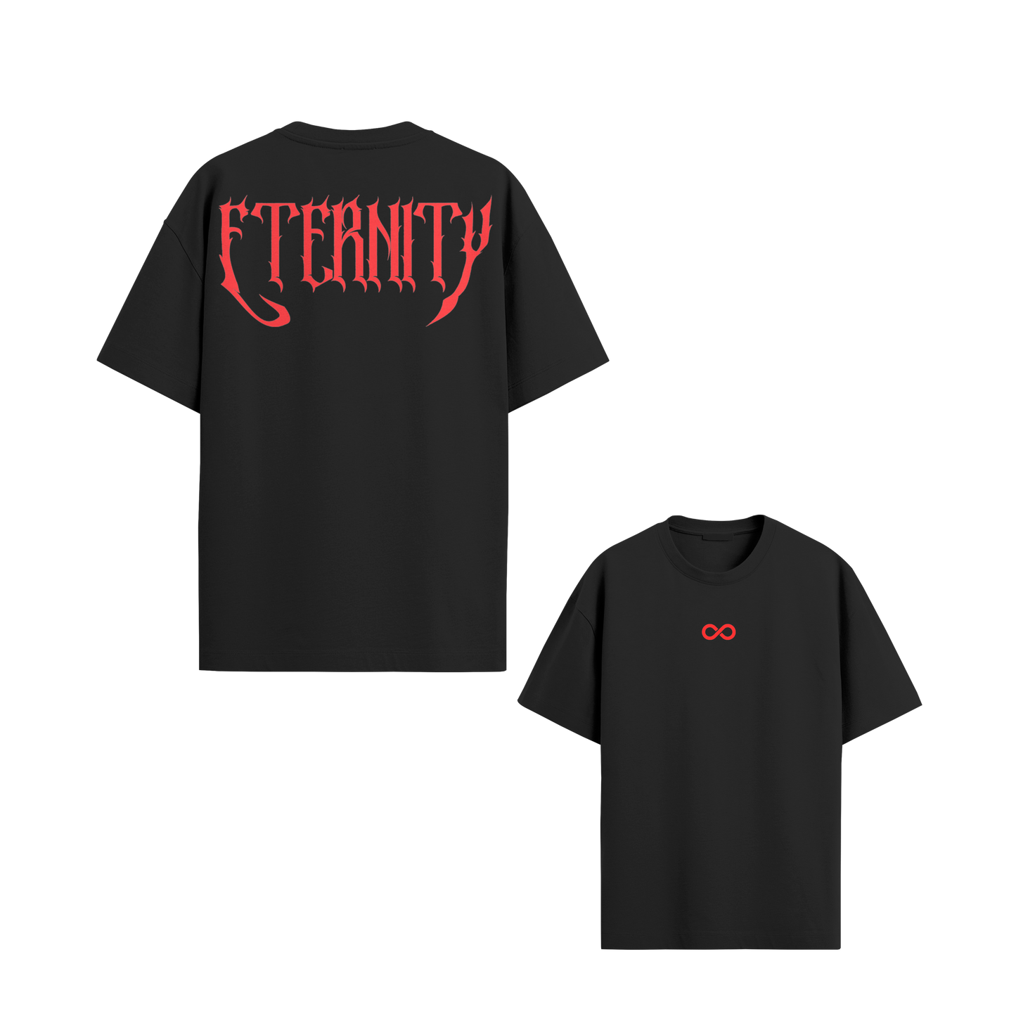 ETERNITY