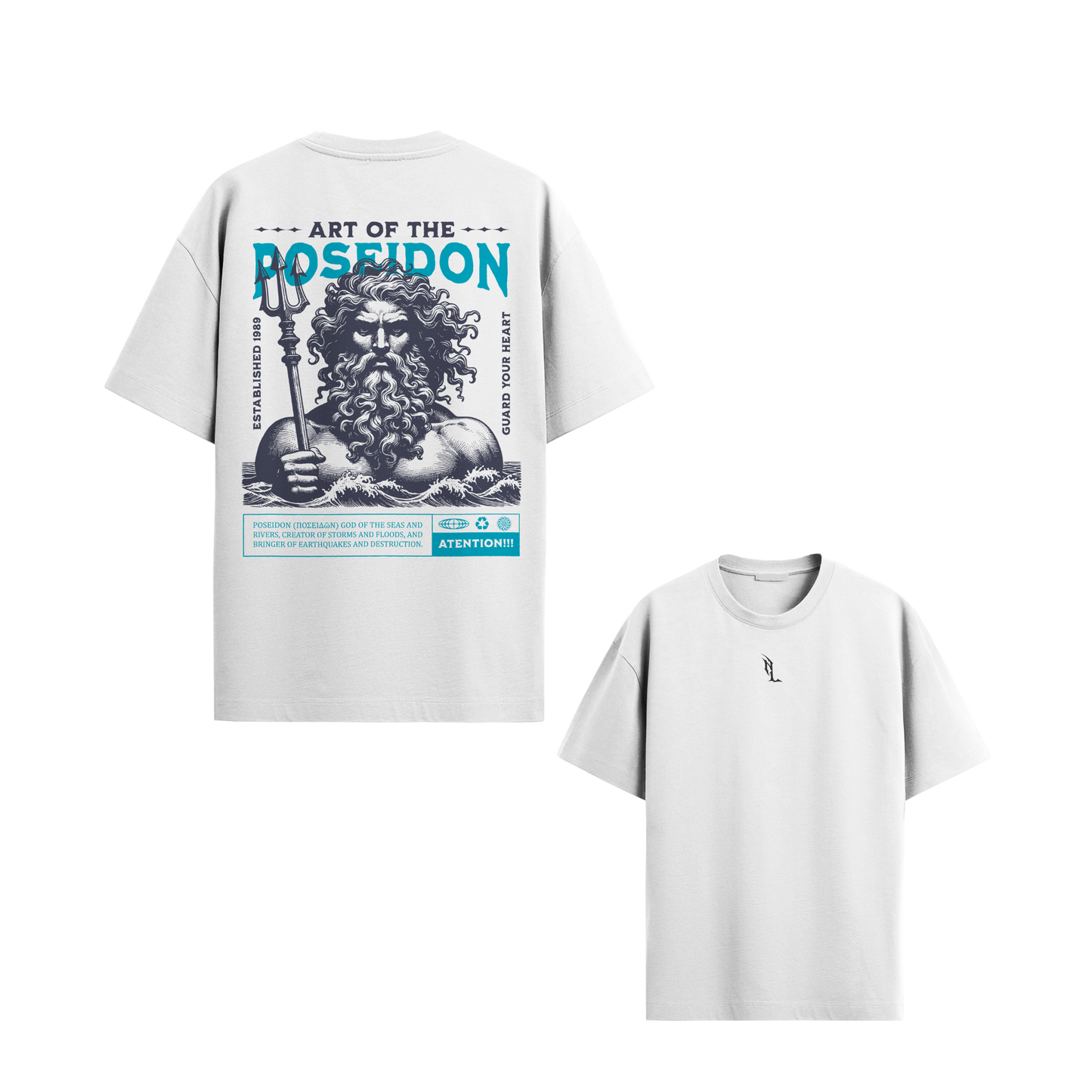 POSEIDON