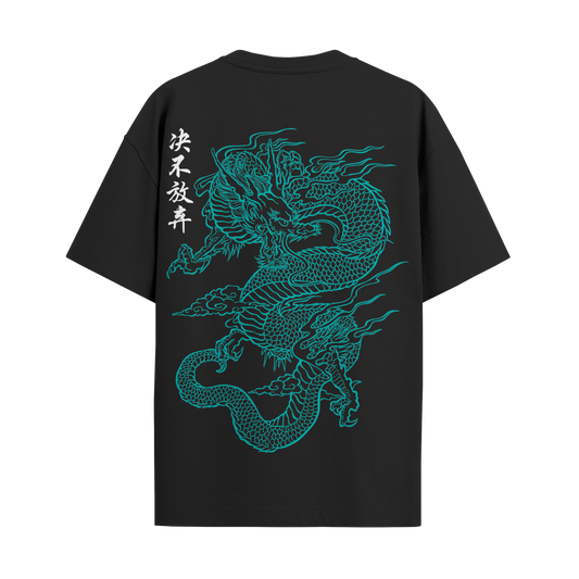 DRAGON UNLS
