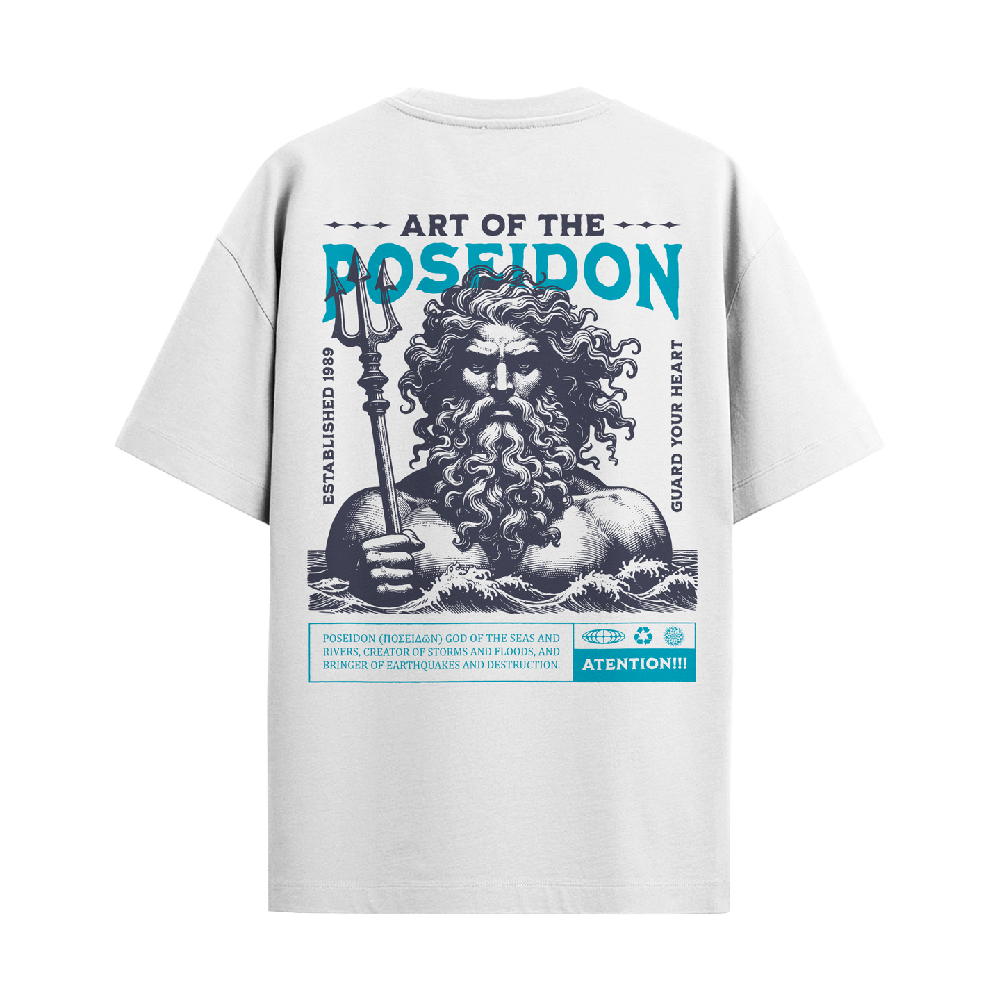POSEIDON