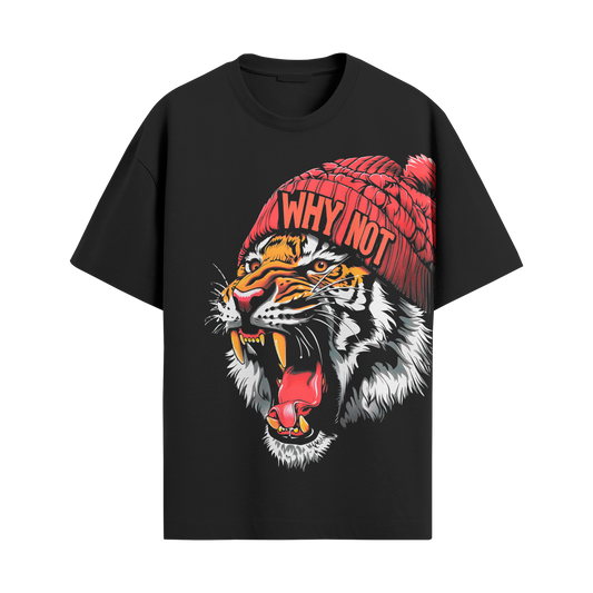 Tigre Why Not?